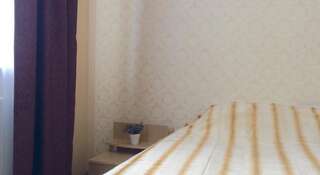 Гостиница Forest Вешенская Небольшой двухместный номер с 2 отдельными кроватями-7